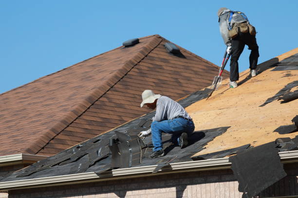 Best Rubber Roofing (EPDM, TPO)  in Fairway, KS