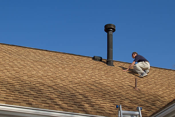 Best Flat Roofing  in Fairway, KS